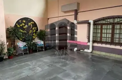 Casa com 4 quartos à venda na Rua Rubi, Aclimação, São Paulo