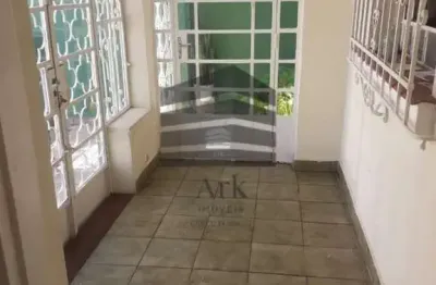 Casa com 3 quartos à venda na Avenida Lacerda Franco, Aclimação, São Paulo