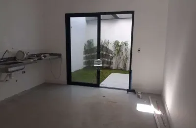 Sobrado à venda, Aclimação, 162m² - 3 Dormitórios - SAO PAULO - SP