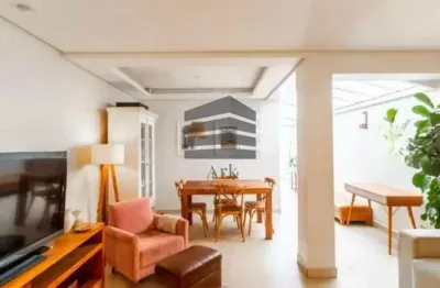 Sobrado à venda, 265m² 3 Dormitorios, sendo 2 suites no Cambuci, SAO PAULO - SP