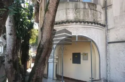 Casa com 3 quartos à venda na Rua Dom Raimundo Brito, Aclimação, São Paulo