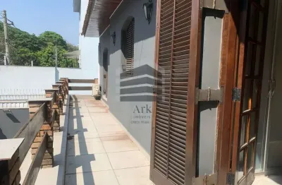 Casa com 6 quartos à venda na Rua Batista Caetano, Aclimação, São Paulo