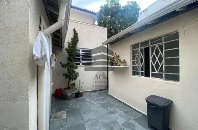 Casa com 3 quartos à venda na Rua Costa Aguiar, Ipiranga, São Paulo