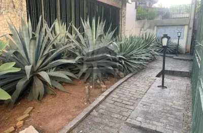 Casa com 3 quartos à venda na Rua Gaspar Fernandes, Vila Monumento, São Paulo