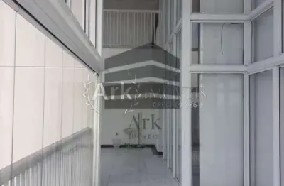 Cobertura com 3 quartos à venda na Rua Agnaldo Manuel dos Santos, Vila Mariana, São Paulo