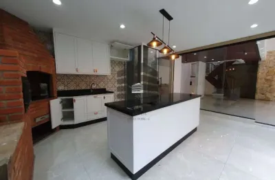 Casa para venda ou locação com 3 suítes e 4 vagas no Jardim Vila Mariana, SAO PAULO - SP
