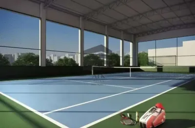 Cobertura com 4 quartos à venda na Rua Doutor José Estefno, Chácara Klabin, São Paulo