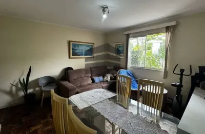 Apartamento com 3 quartos à venda na Rua Itamiami, Vila Mariana, São Paulo