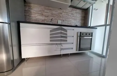 Apartamento com 1 quarto à venda na Rua Davi Hume, Chácara Klabin, São Paulo