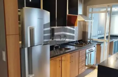 Apartamento com 1 quarto à venda na Rua Davi Hume, Chácara Klabin, São Paulo