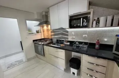 Casa de Vila na Vila Mariana a 500 metros do Metrô Vila Mariana com 3 dorms