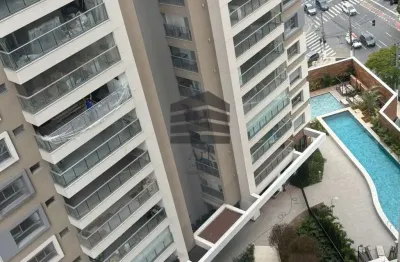 Apartamento com 1 quarto à venda na Avenida Doutor Ricardo Jafet, Vila Firmiano Pinto, São Paulo