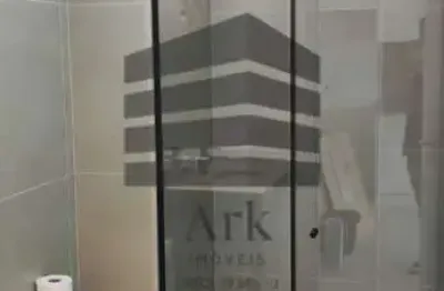 Apartamento com 1 quarto para alugar na Avenida Doutor Ricardo Jafet, Vila Firmiano Pinto, São Paulo