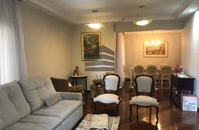 Apartamento com 3 quartos para alugar na Rua René Zamlutti, Chácara Klabin, São Paulo