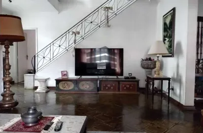 Casasobrado, venda e locação, Aclimação: 4 dorms., 6 vagas!!!