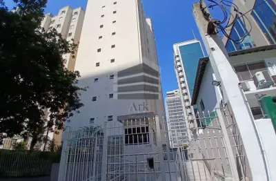 Apartamento para locação de 2 quartos , Vila Olímpia, SAO PAULO - SP
