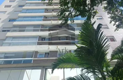 Apartamento com 1 quarto para alugar na Praça Monteiro dos Santos, Chácara Klabin, São Paulo
