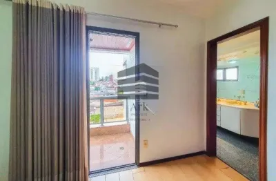 Apartamento para venda com 4 quartos sendo 2 suites e 3 vagas à venda e locação com 214 m² na Saude