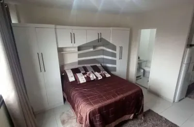 Apartamento 1 dormitório na Saúde, São Paulo – conforto e praticidade