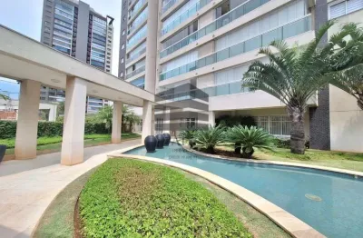 Apartamento para locação com 1 quarto (suíte) 1 banheiro social adicional 2 vagas de garagem. 74m²