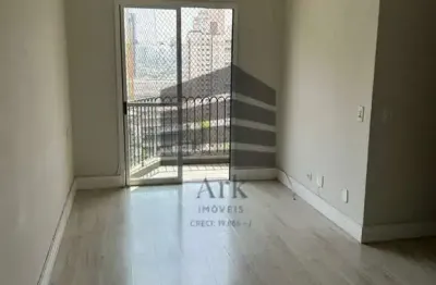 Apartamento para Locação 3 quartos na Chácara Klabin Proximos ao Metro Santos Imigrantes