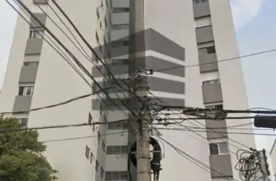 Apartamento com 2 quartos para alugar na Rua José Antônio Coelho, Vila Mariana, São Paulo