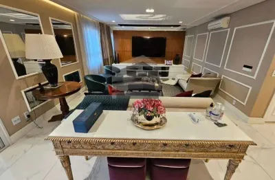 Apartamento para locação com 4 suítes, 3 vagas no Ipiranga - Condomínio Clube