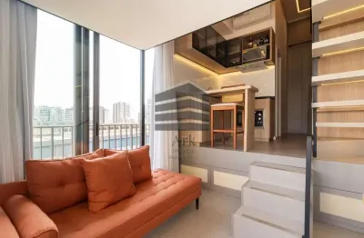 Kitnet / Stúdio à venda na Rua Jorge Tibiriçá, Vila Mariana, São Paulo