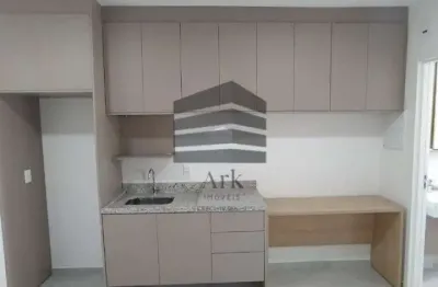 Apartamento à Venda no Condomínio Klabin Paulista - Rua Desembargador Aragão, 48