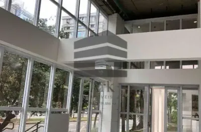 Casa com 1 quarto para alugar na Rua Arizona, Brooklin, São Paulo