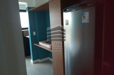 Studio para Alugar na Vila Mariana com Área de Lazer Completa em São Paulo