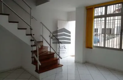 Casa para locação com 3 dormitórios, Mirandópolis, SAO PAULO - SP
