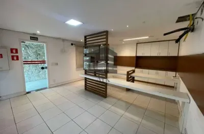 Ponto comercial para alugar na Avenida Doutor Altino Arantes, Vila Clementino, São Paulo