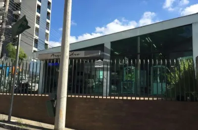 Ponto comercial com 5 salas para alugar na Rua Batista Caetano, Aclimação, São Paulo