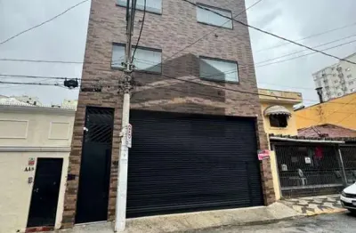 Studio para locação em Moema, próximo ao Shopping Ibirapuera, mobiliado.