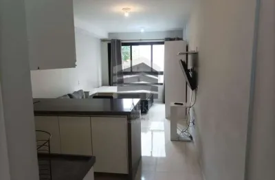 Studio para venda ou locação de 28m², 5 minutos da Estação São Judas