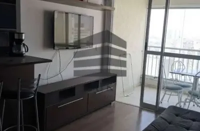 Apartamento para Venda no Edifício Hall Paulistano, Vila Mariana!