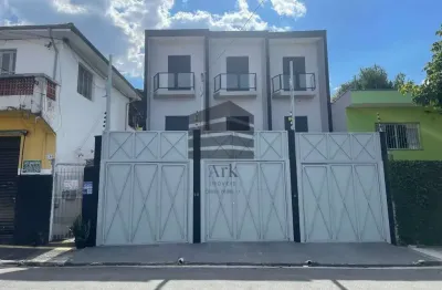 Casa com 3 quartos à venda na Rua Caucaia, Vila do Bosque, São Paulo