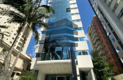 Sala comercial à venda na Rua Sampaio Viana, Paraíso, São Paulo