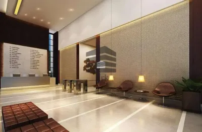 Sala comercial com 18 salas para alugar na Rua Vergueiro, Vila Mariana, São Paulo