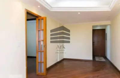 Apartamento com 2 quartos 50m2 na região da Vila Nair Ipiranga