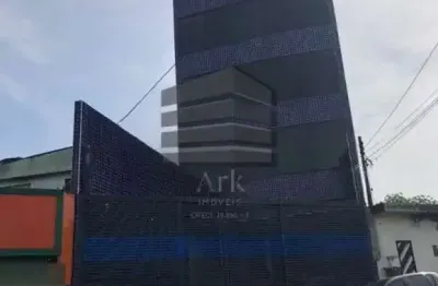 Barracão / Galpão / Depósito para alugar na Rua Virgínia de Miranda, Jardim Norma, São Paulo