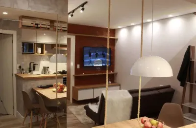 Apartamento para locação com 1 dormitório no Jardim Paulista