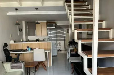 Apartamento com 1 quarto à venda na Rua Pintassilgo, Vila Uberabinha, São Paulo