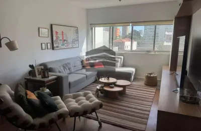 Apartamento com 3 dormitórios à venda, Vila Mariana, SAO PAULO - SP