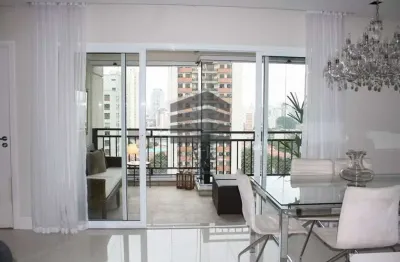 Apartamento para locação com 2 dormitórios , Vila Mariana, SAO PAULO - SP
