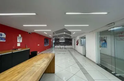 Ponto comercial para alugar na Rua Primeiro de Janeiro, Vila Clementino, São Paulo