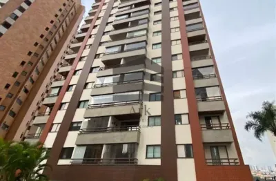Apartamento com 3 quartos à venda na Rua Galofre, Chácara Klabin, São Paulo