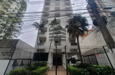 Apartamento com 1 quarto para alugar na Rua Napoleão de Barros, Vila Mariana, São Paulo