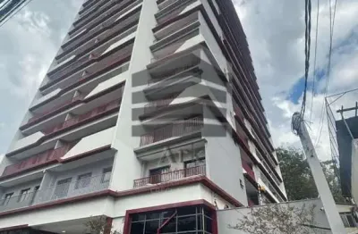 Apartamento para venda e locação, Vila Mariana, SAO PAULO - SP